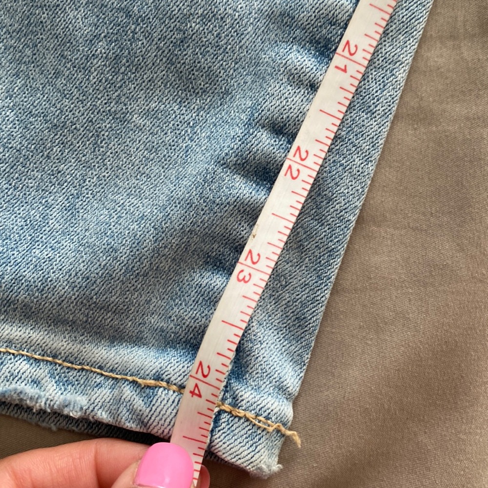 Express Jeans - Picture 3 of 5
